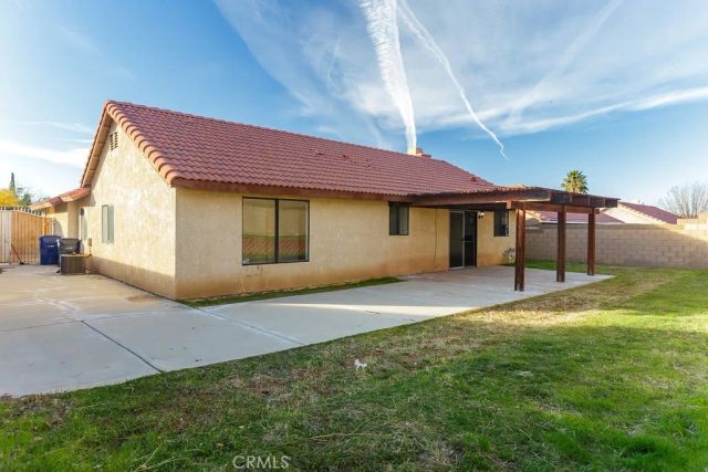 37012 Calle Bonita, Palmdale, CA 93550