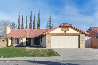 37012 Calle Bonita, Palmdale, CA 93550