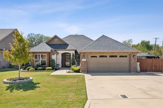 101 Prairie Meadow Lane, Pottsboro, TX 75076