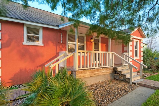 3615 Shore Dr, Corpus Christi, TX 78418