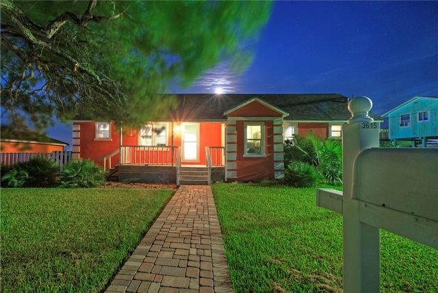 3615 Shore Dr, Corpus Christi, TX 78418