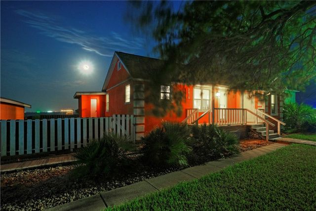 3615 Shore Dr, Corpus Christi, TX 78418