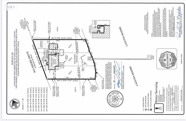 3615 Shore Dr, Corpus Christi, TX 78418