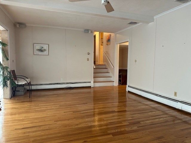 14 Rip Van Winkle Circle Circle, Warwick, RI 02886