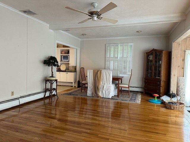 14 Rip Van Winkle Circle Circle, Warwick, RI 02886