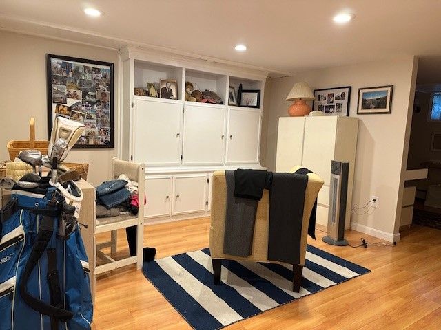 14 Rip Van Winkle Circle Circle, Warwick, RI 02886