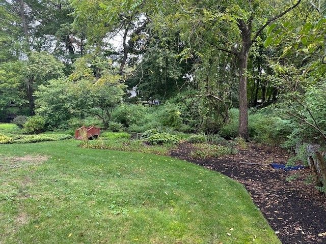 14 Rip Van Winkle Circle Circle, Warwick, RI 02886