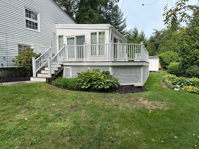 14 Rip Van Winkle Circle Circle, Warwick, RI 02886