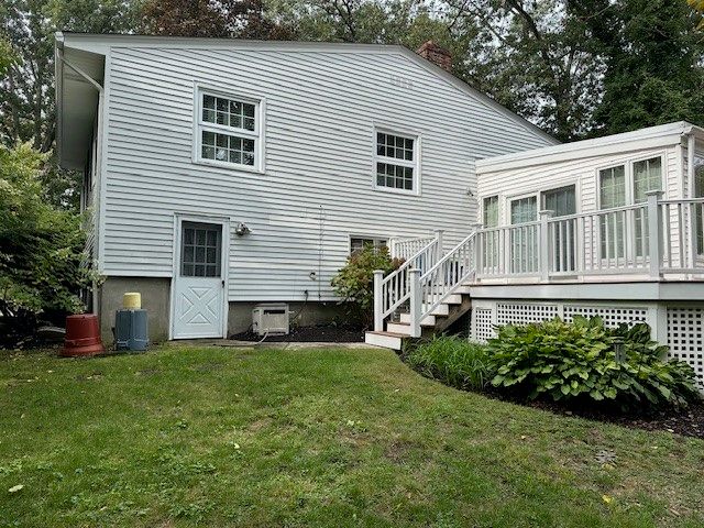 14 Rip Van Winkle Circle Circle, Warwick, RI 02886