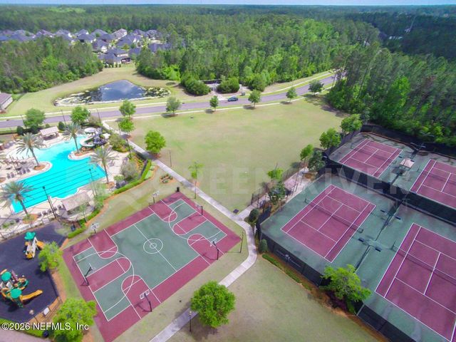 503 RICHMOND Drive, St. Johns, FL 32259