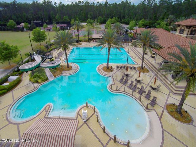 503 RICHMOND Drive, St. Johns, FL 32259