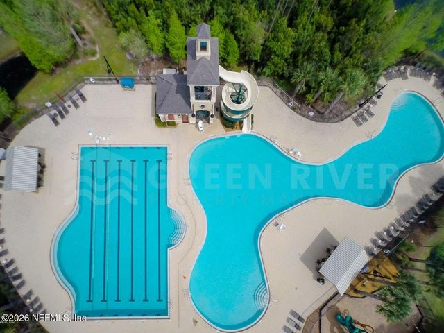 503 RICHMOND Drive, St. Johns, FL 32259