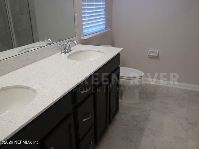 503 RICHMOND Drive, St. Johns, FL 32259