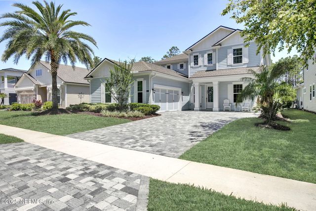 384 FRESHWATER Drive, St. Johns, FL 32259
