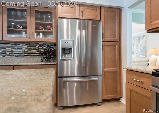 3862 Stone Haven Drive, Troy, MI 48084