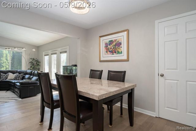 3862 Stone Haven Drive, Troy, MI 48084