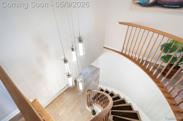 3862 Stone Haven Drive, Troy, MI 48084