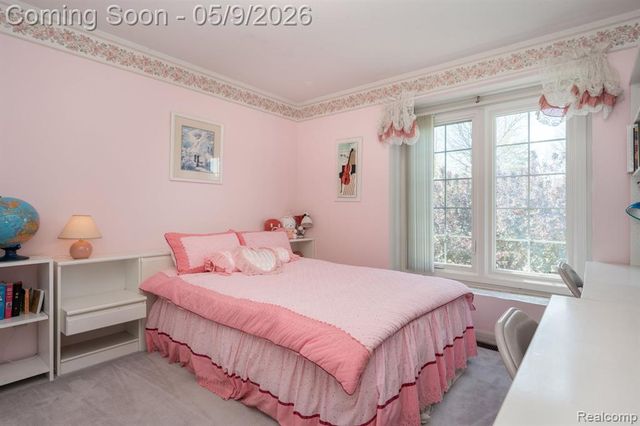 3862 Stone Haven Drive, Troy, MI 48084