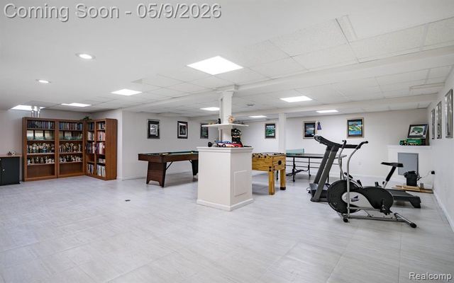 3862 Stone Haven Drive, Troy, MI 48084