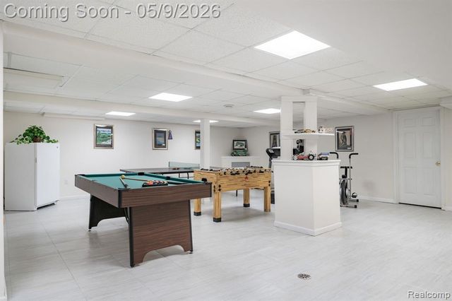 3862 Stone Haven Drive, Troy, MI 48084