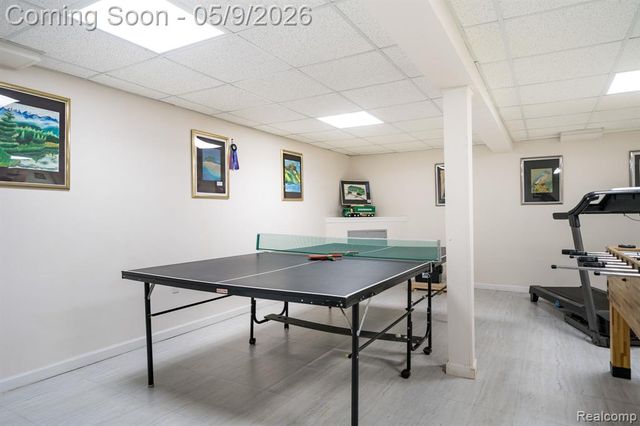 3862 Stone Haven Drive, Troy, MI 48084