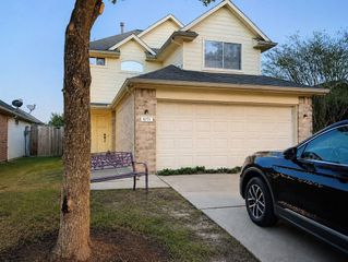 6710 Highwind Bend Lane, Katy, TX 77449