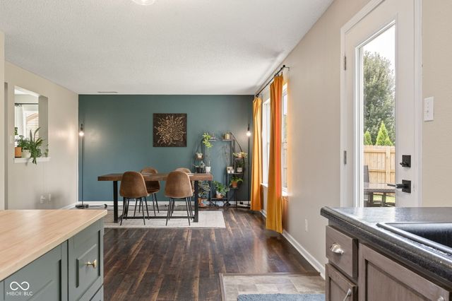 19135 Calico Aster Drive, Noblesville, IN 46062