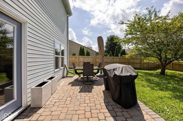 19135 Calico Aster Drive, Noblesville, IN 46062