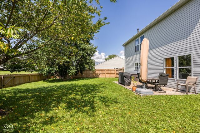 19135 Calico Aster Drive, Noblesville, IN 46062
