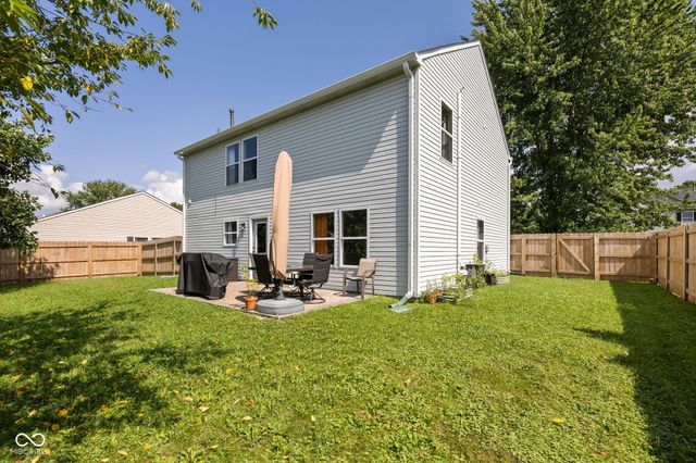19135 Calico Aster Drive, Noblesville, IN 46062