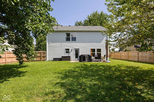 19135 Calico Aster Drive, Noblesville, IN 46062