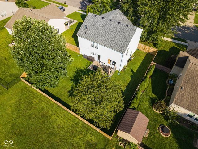 19135 Calico Aster Drive, Noblesville, IN 46062