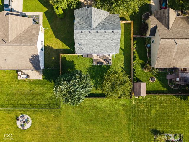 19135 Calico Aster Drive, Noblesville, IN 46062