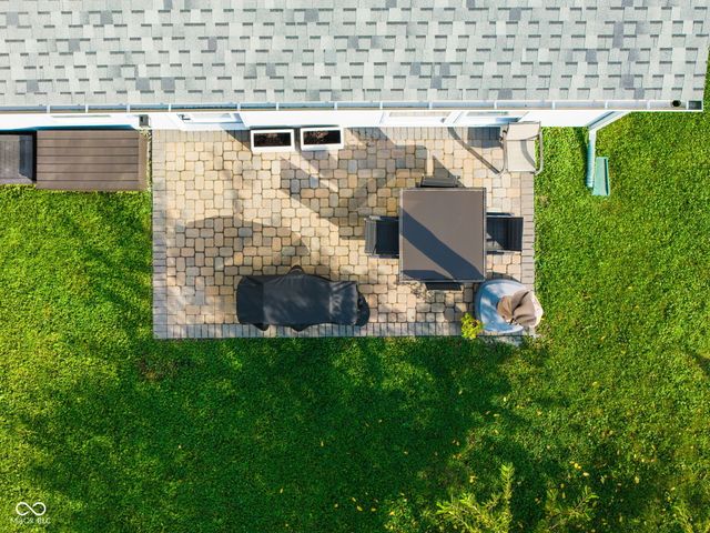 19135 Calico Aster Drive, Noblesville, IN 46062