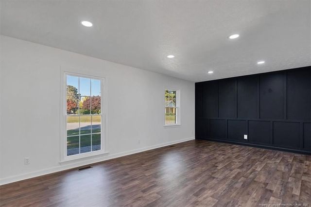 3304 N McMillian Street, Lumberton, NC 28358