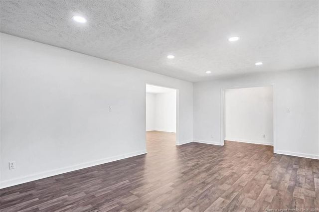 3304 N McMillian Street, Lumberton, NC 28358