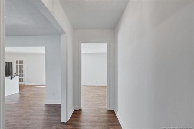 3304 N McMillian Street, Lumberton, NC 28358