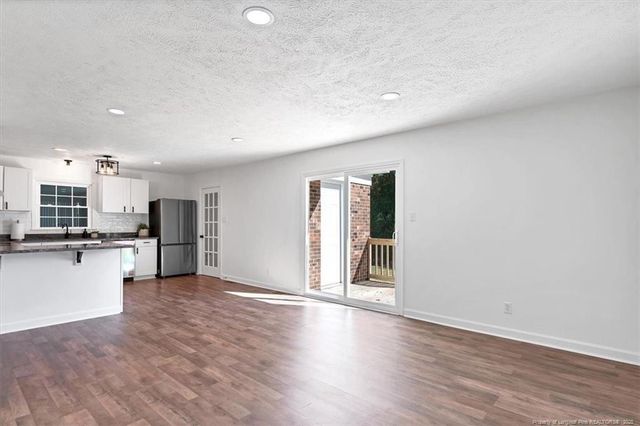 3304 N McMillian Street, Lumberton, NC 28358