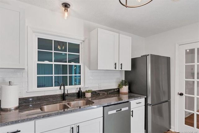 3304 N McMillian Street, Lumberton, NC 28358