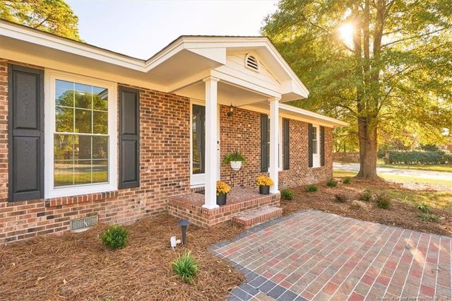 3304 N McMillian Street, Lumberton, NC 28358