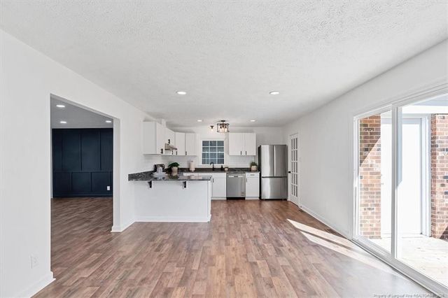 3304 N McMillian Street, Lumberton, NC 28358