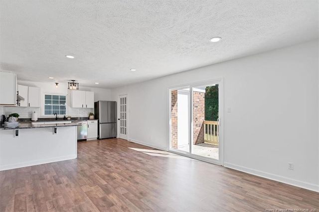 3304 N McMillian Street, Lumberton, NC 28358