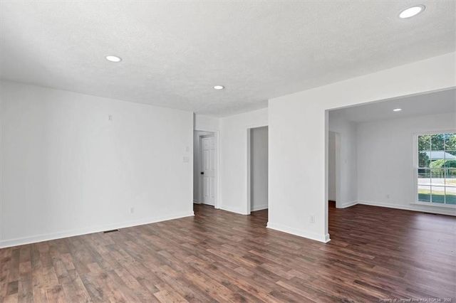 3304 N McMillian Street, Lumberton, NC 28358