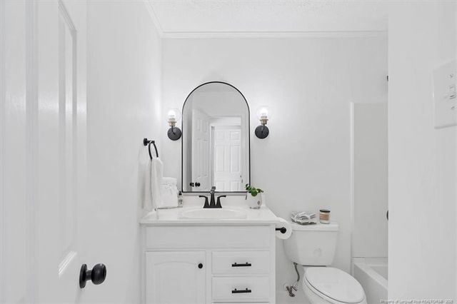 3304 N McMillian Street, Lumberton, NC 28358