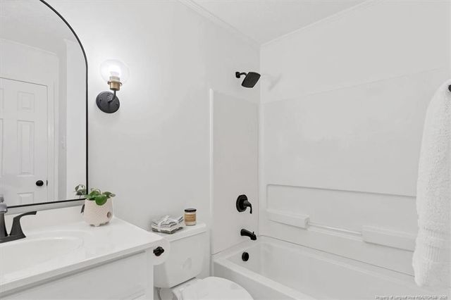 3304 N McMillian Street, Lumberton, NC 28358