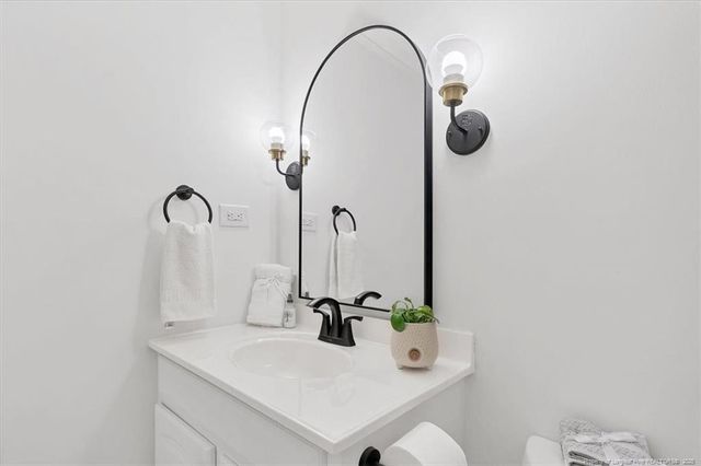 3304 N McMillian Street, Lumberton, NC 28358