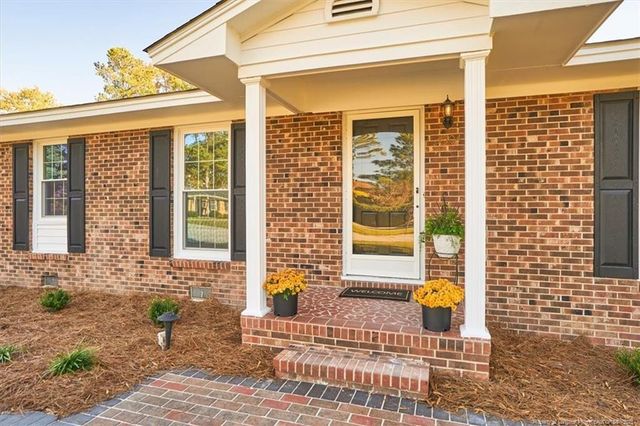 3304 N McMillian Street, Lumberton, NC 28358