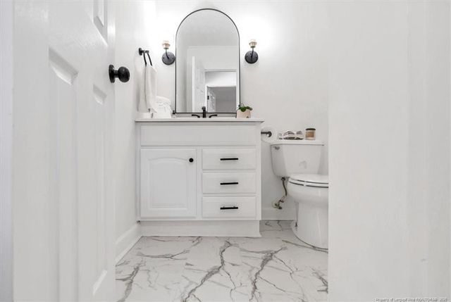 3304 N McMillian Street, Lumberton, NC 28358