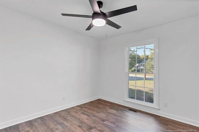 3304 N McMillian Street, Lumberton, NC 28358