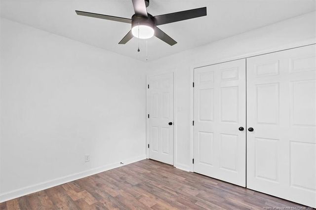 3304 N McMillian Street, Lumberton, NC 28358